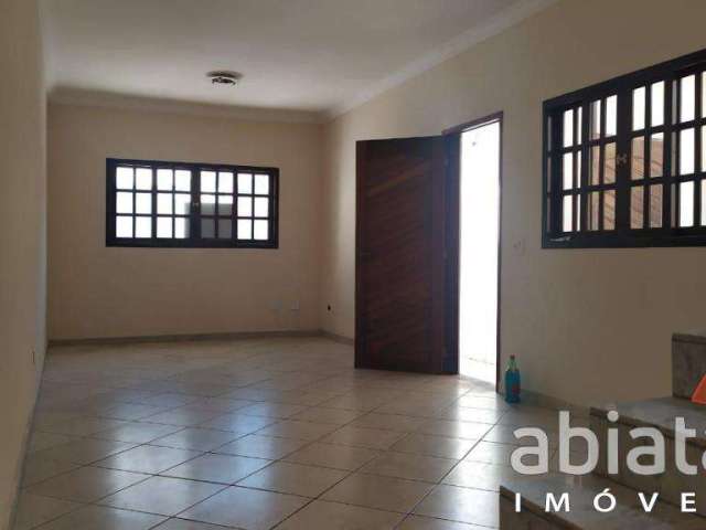 Casa com 3 dormitórios à venda, 150 m²  - Jardim Cláudia - São Paulo/SP