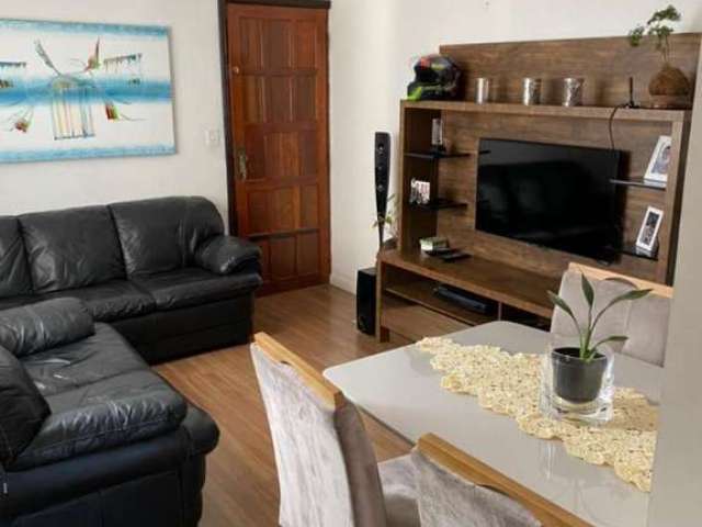 Apartamento à venda - Conjunto Habitacional Embu N - Embu das Artes