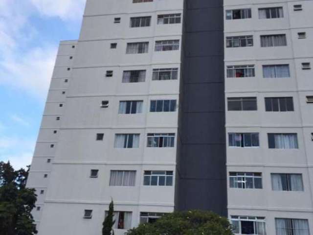 Apartamento com 2 dormitórios à venda, 56 m² por R$ 340.000,00 - Pirajussara - São Paulo/SP