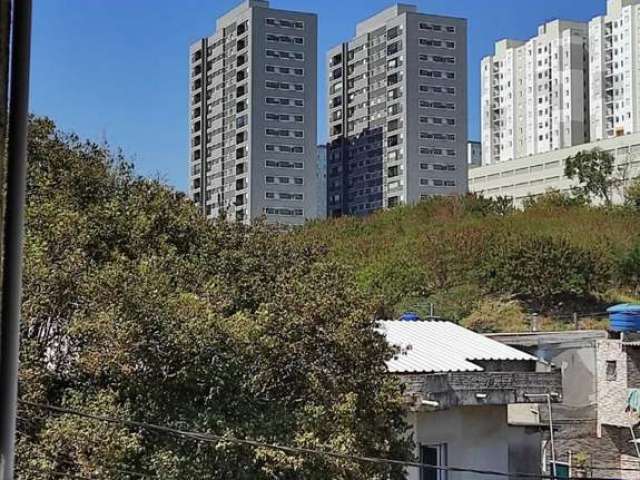 Casa 3 Dormitórios com Vaga no Jardim Rebouças - Oportunidade Única!'