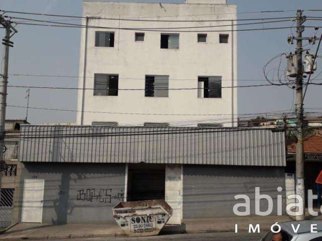 Prédio Comercial à Venda – 100 metros da Régis Bittencourt, KM 28 - Oportunidade Imperdível!