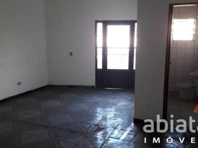 Sala para alugar, 21 m² por R$ 1.300,00/mês - Jardim Maria Rosa - Taboão da Serra/SP