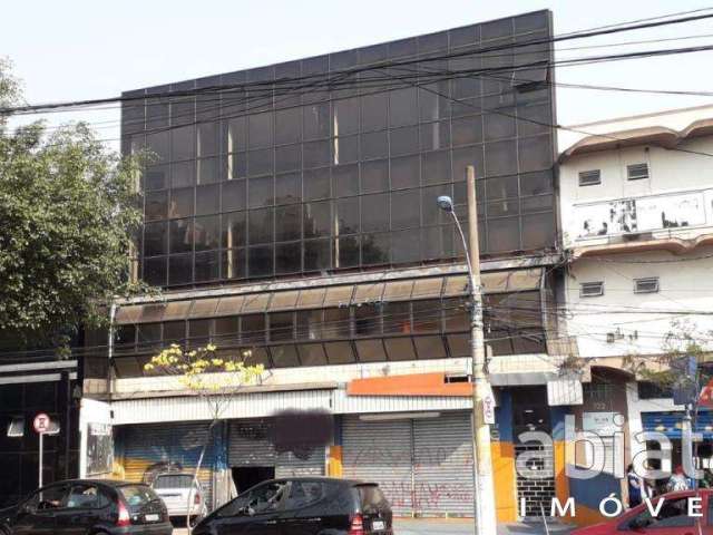 Prédio Comercial no centro de Taboão da Serra