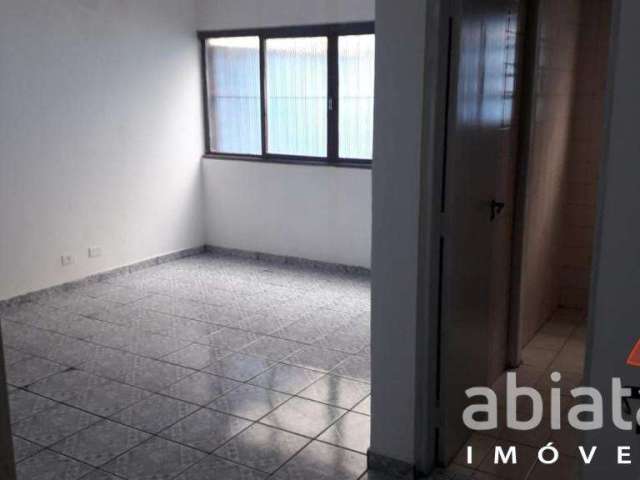 Sala para alugar, 21 m² por R$ 1.300,00/mês - Jardim Maria Rosa - Taboão da Serra/SP