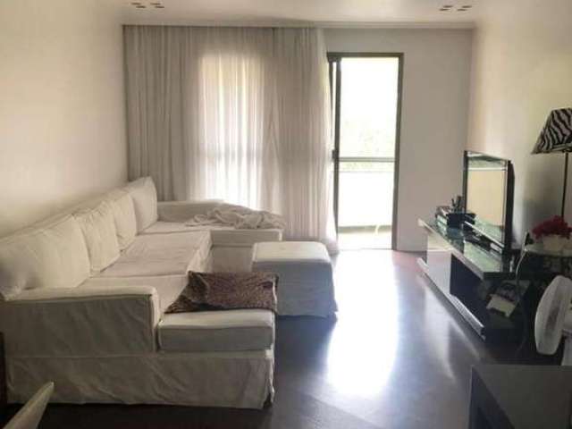 Apartamento à venda - Jardim Monte Alegre - Taboão da Serra