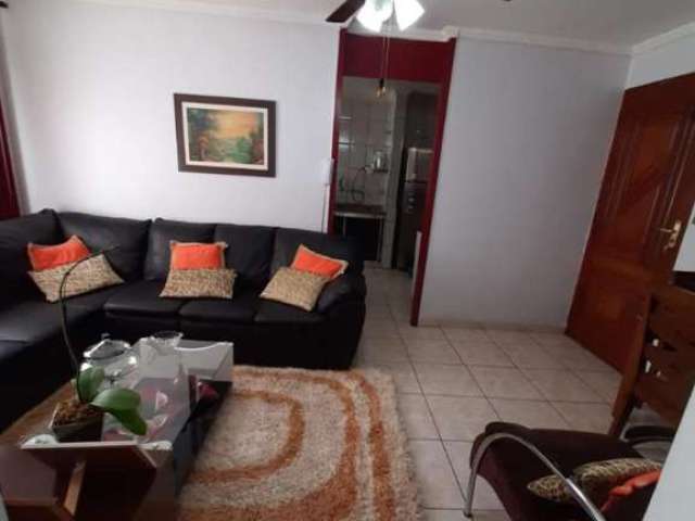 Apartamento com 2 dormitórios à venda, 53 m² por R$ 230.000,00 - Parque Flamengo - São Paulo/SP