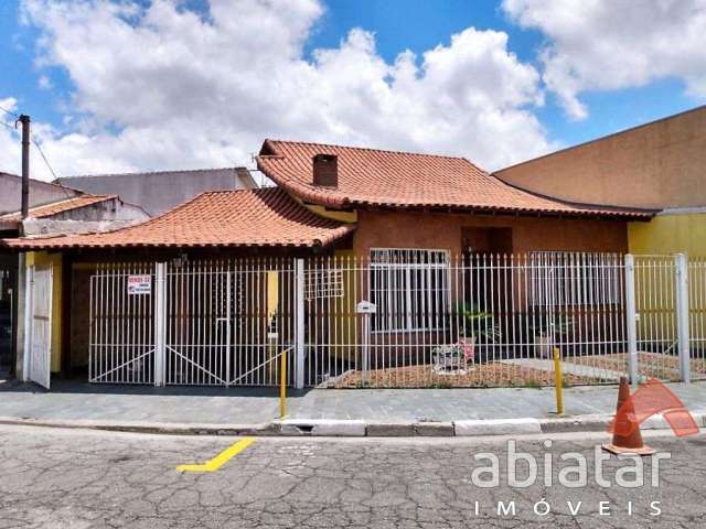 Casa de 175 m² Jardim da Glória - Taboão da Serra, à venda por R$ 700.000