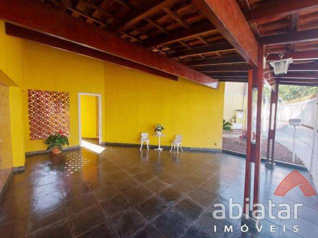 Casa térrea de 175 m² Jardim da Glória - Taboão da Serra, à venda por R$ 800.000,00 aceita permuta