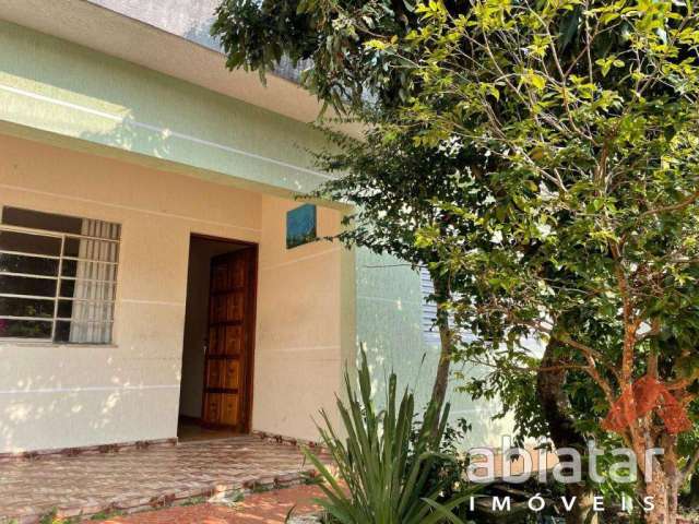 Casa com 3 dormitórios à venda, 157 m² por R$ 580.000,00 - Jardim Ouro Preto - Taboão da Serra/SP