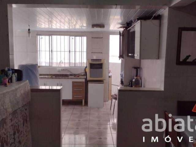 Casa de 130 m² Jardim Monte Alegre - São Paulo, à venda por R$ 400.000