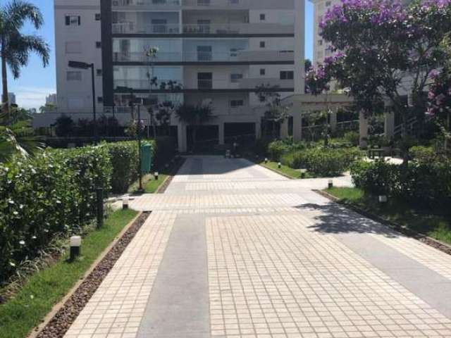 Apartamento de 150 m² Jardim Vazani - São Paulo, à venda por R$ 1.380.000