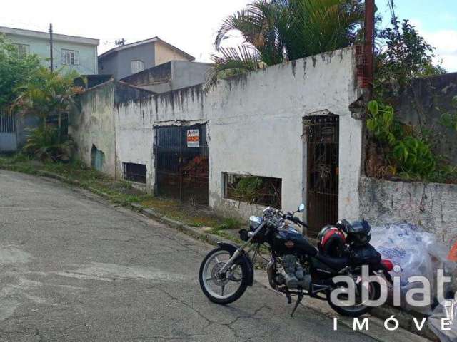 Terreno de 379 m² Jardim Monte Kemel - São Paulo, à venda por R$ 800.000