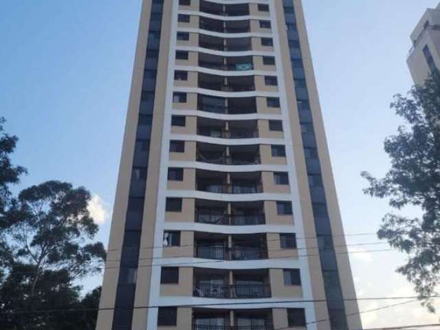 Apartamento duplex de 210 m² Jardim Bonfiglioli - São Paulo, à venda por R$ 912.000