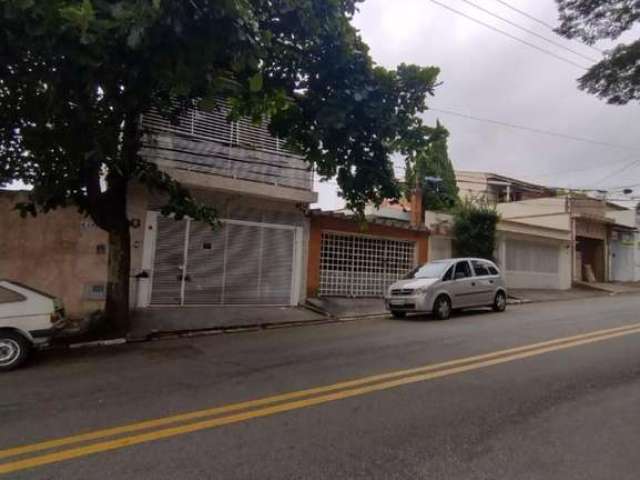 Sobrado de 180 m² Jardim Santa Terezinha - Taboão da Serra, à venda por R$ 650.000