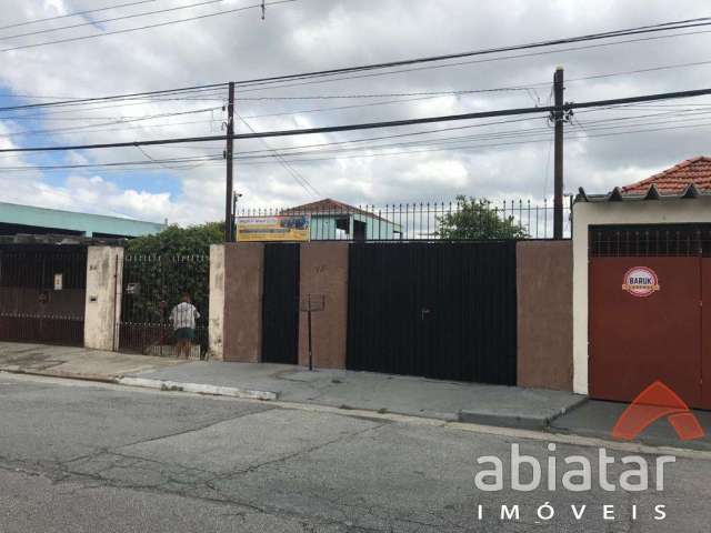 Terreno de 240 m² Vila Pirajussara - São Paulo, à venda por R$ 477.000