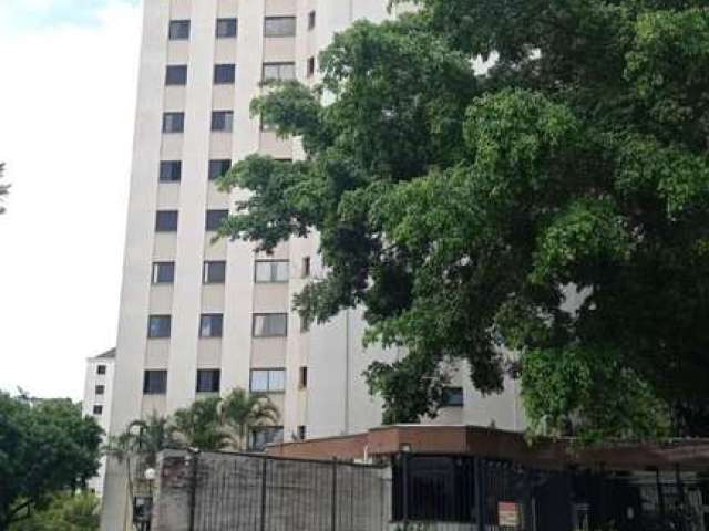 Apartamento de 62 m² Vila Sônia do Taboão - Taboão da Serra, à venda por R$ 280.000