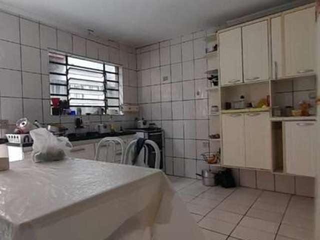 Sobrado de 170 m² Vila Carmelina Gonçalves - Taboão da Serra, à venda por R$ 470.000