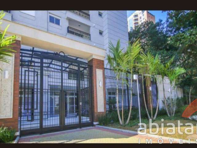 Apartamento com 1 dormitório à venda, 38 m² por R$ 497.000,00 - Vila Suzana - São Paulo/SP