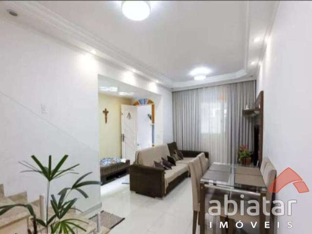 Casa com 3 dormitórios à venda, 215 m² por R$ 690.000,00 - Jardim Maria Rosa - Taboão da Serra/SP