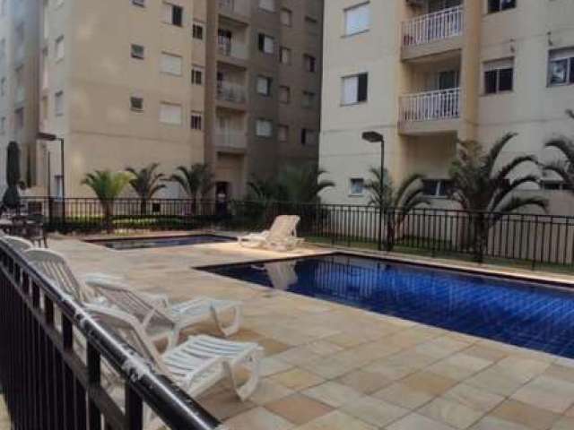 Apartamento de 48 m² Jardim Henriqueta - Taboão da Serra, à venda por R$ 250.000