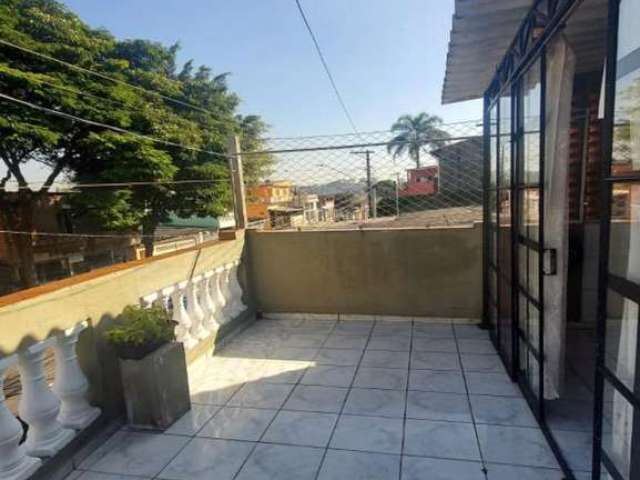 Casa com 2 dormitórios à venda, 80 m² por R$ 650.000,00 - Jardim Faria Lima - São Paulo/SP