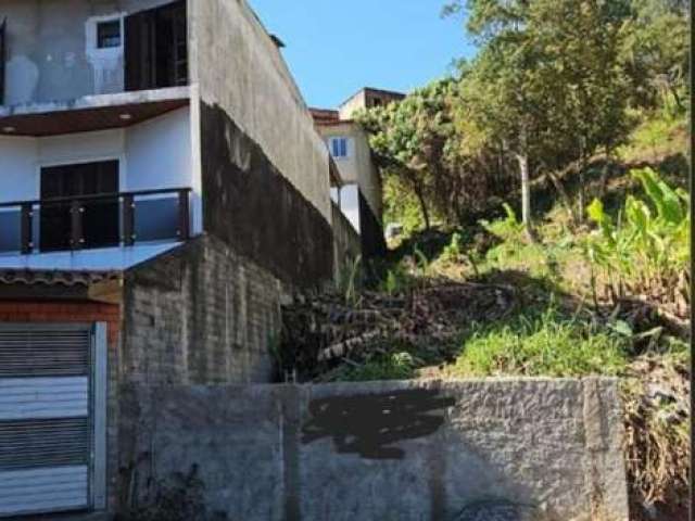 Terreno de 470 m² Parque Assunção - Taboão da Serra, à venda por R$ 390.000