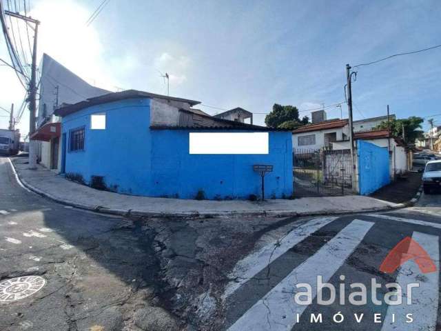 Terreno à venda, 510 m², Arraial Paulista