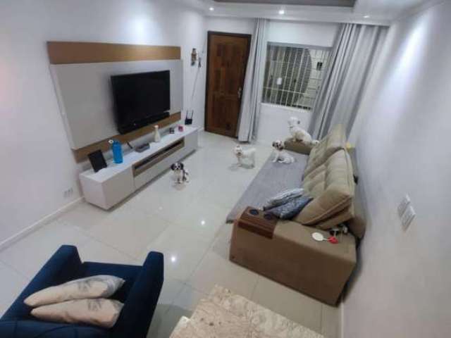 Lindo Sobrado a venda com 2 dormitórios, 140 m² - Jardim Guaciara