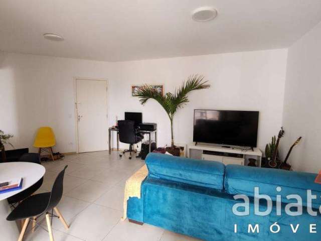 Apartamento com 2 dormitórios à venda, 81 m² por R$ 330.000 - Parque Esplanada - Embu das Artes/SP