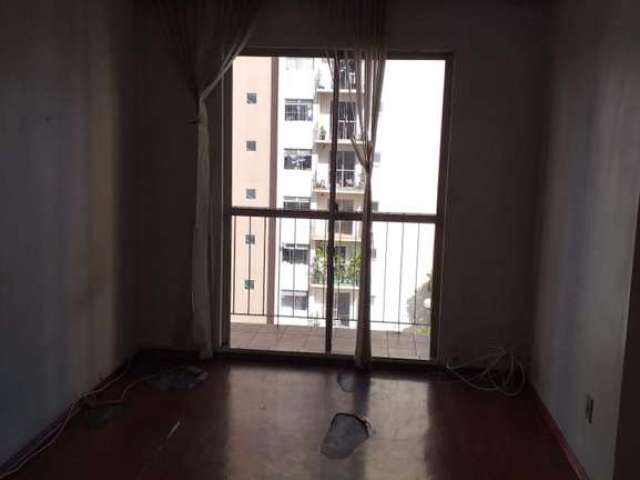 Apartamento com 2 dormitórios à venda, 56 m² por R$ 240.000 - Campo Limpo - São Paulo/SP