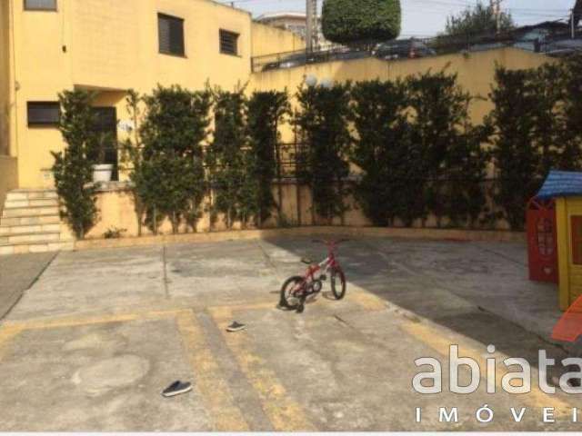 Apartamento a venda no Parque Albina, Taboão da Serra