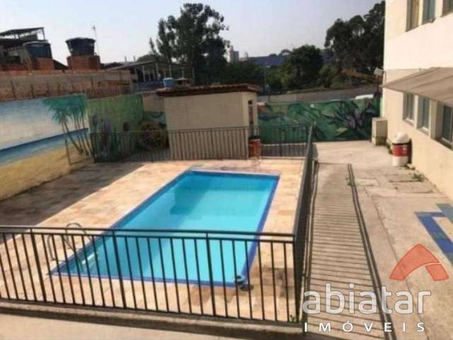 Apartamento à venda - Parque Marabá - Taboão da Serra