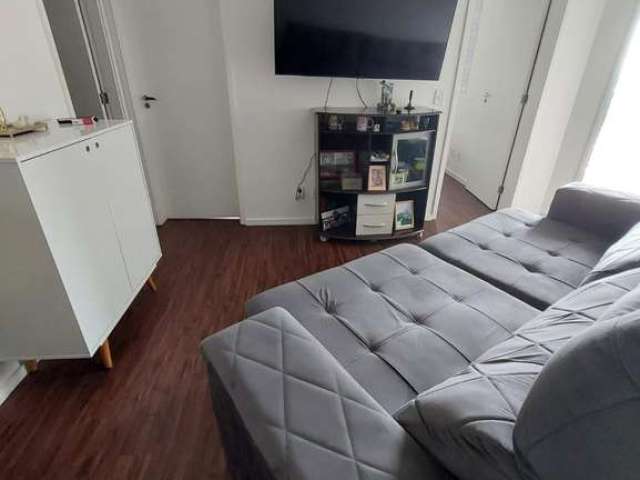 Apartamento á venda de 2 dormitórios com 51 m² de área útil - Jardim Monte Alegre