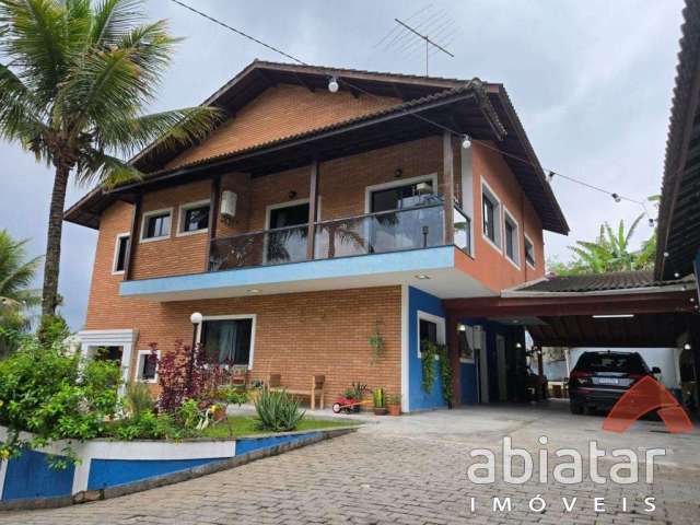 Casa com 4 dormitórios à venda, 937 m² por R$ 2.780.000,00 - Granja Viana II - Cotia/SP