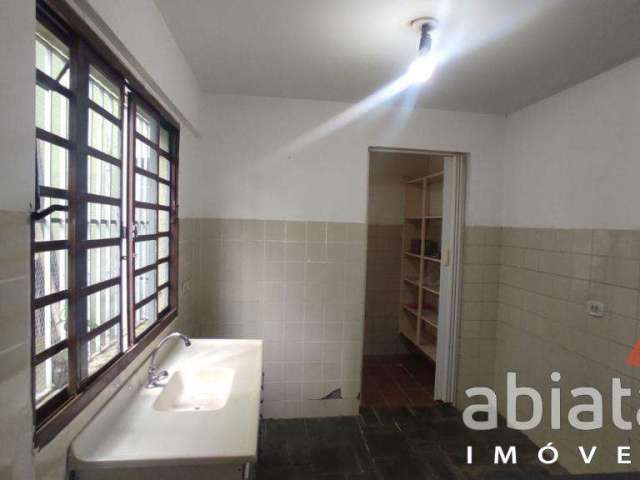 Apartamento de 45 m² Jardim Sílvio Sampaio - Taboão da Serra, à venda por R$ 130.000