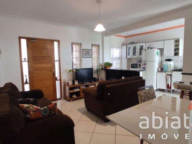 Casa de 182 m² Parque Monte Alegre - Taboão da Serra, à venda por R$ 720.000