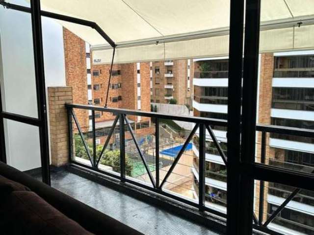 A venda loft são paulo (cobertura)