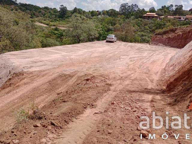 Terreno à venda, 5200 m² por R$ 269.000,00 - Machadinho - Jarinu/SP