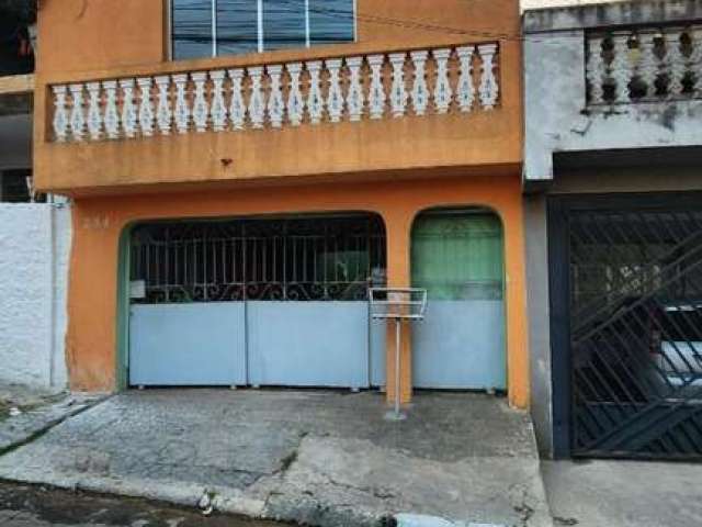 Casa de 145 m² Jardim Taboão - Taboão da Serra, à venda por R$ 700.000