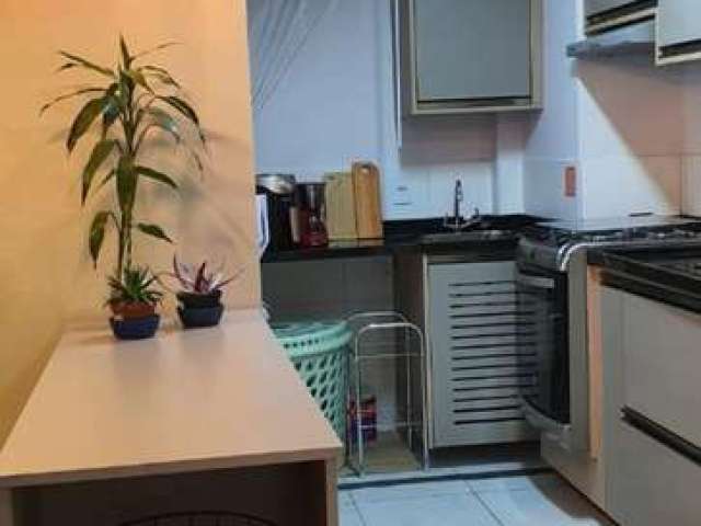 Apartamento 2 Dorms, Lazer na Vila Santa Catarina - São Paulo, à venda por R$ 266.000