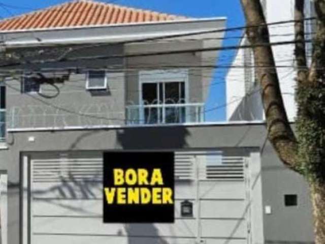 Sobrado de 120 m² Jardim Santa Terezinha - Taboão da Serra, à venda por R$ 650.000