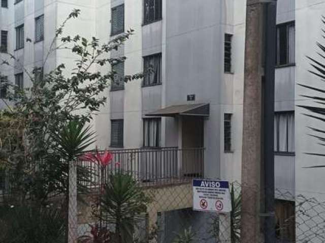 Apartamento com 2 Quartos de 41m² no Condomínio Vila Portugal