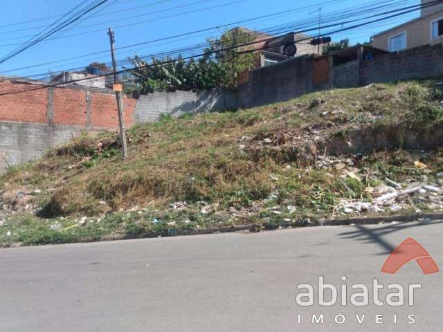 Terreno de  275,50m² - Prontos para sua Construção