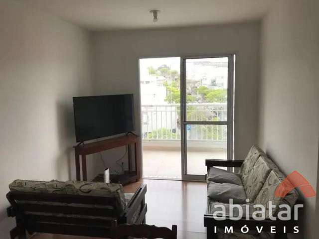 Apartamento à venda com 3 dormitórios e 73 m² - Jardim Wanda;