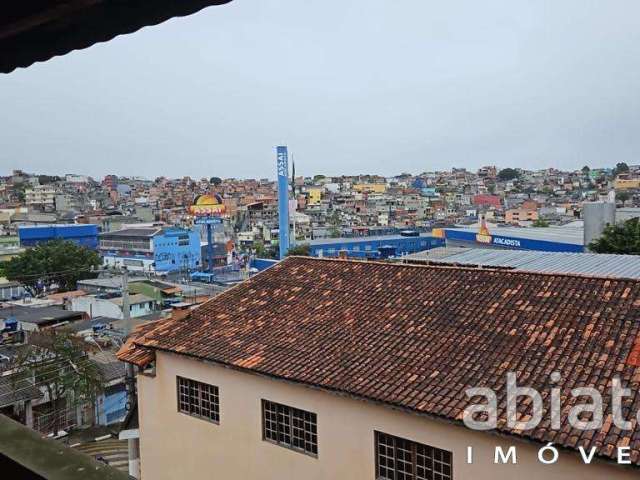 Prédio à venda com 3 dormitórios e 505 m² de área construída - Jardim Santo Onofre