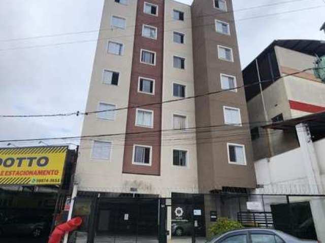 Venda -  apartamento 2 quartos 1 vaga - taboao da serra