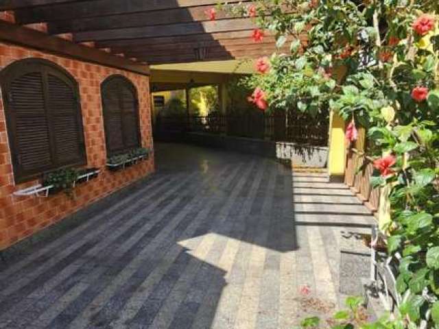 Casa para venda de 409m² com 6 dormitórios - Parque Esplanada