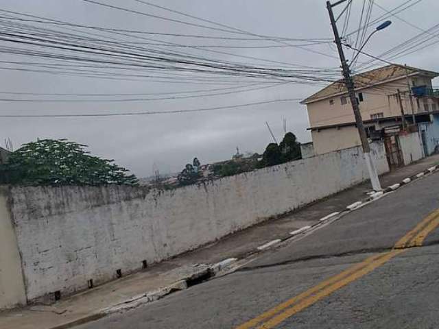 Terreno à venda - Parque Monte Alegre - Taboão da Serra