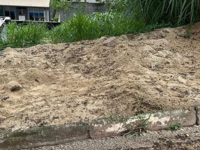 Terreno de condomínio fechado Morada dos Pássaros de 125 mts para venda em Taboão da Serra - SP