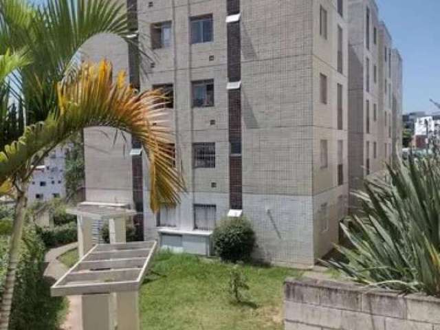 apartamento taboao da serra 2 dormitorios